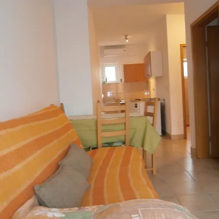 Maja Apartment Vodice
