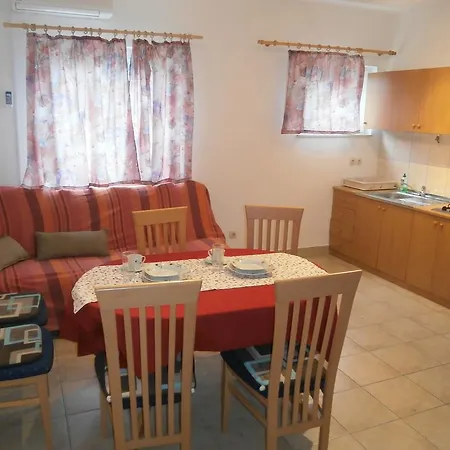 Maja Apartment Vodice
