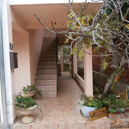 Maja Vodice