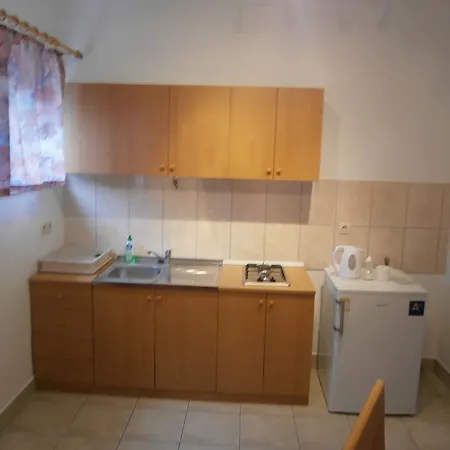 Apartment Maja Vodice